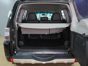 Внедорожник Mitsubishi Pajero 2012 года, 2249000 рублей, Воронеж