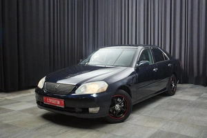 Седан Toyota Mark II 2000 года, 675000 рублей, Красноярск