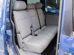 Минивэн Volkswagen Caddy 2008 года, 600000 рублей, Краснодар