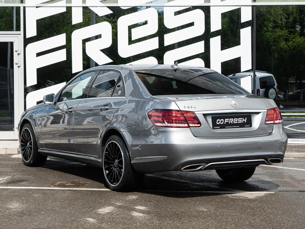 Седан Mercedes-benz E-класс 2014 года, 1899000 рублей, Волгоград