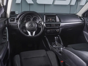 Внедорожник Mazda CX-5 2016 года, 1899000 рублей, Ростов-на-Дону