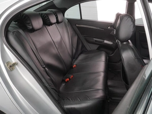 Седан Geely Emgrand EC7 2012 года, 309000 рублей, Воронеж