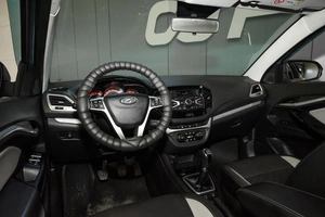 Универсал ВАЗ (LADA) Vesta Cross 2019 года, 1120000 рублей, Ульяновск