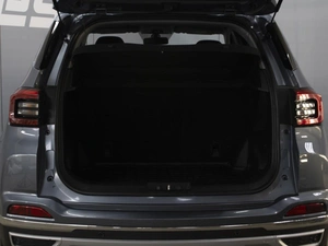 Внедорожник Chery Tiggo 4 2022 года, 1420000 рублей, Омск