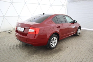Хэтчбек Skoda Octavia 2017 года, 1499000 рублей, Обнинск