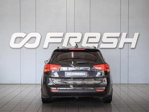 Универсал Kia Ceed 2017 года, 1400000 рублей, Муром