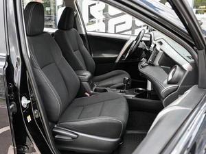 Внедорожник Toyota RAV4 2017 года, 2170000 рублей, Волгоград