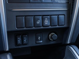 Пикап Mitsubishi L200 2020 года, 3499000 рублей, Большой Сочи