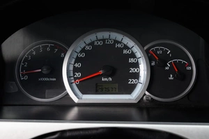Универсал Chevrolet Lacetti 2010 года, 479000 рублей, Ульяновск