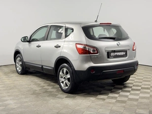 Внедорожник Nissan Qashqai 2013 года, 879500 рублей, Казань