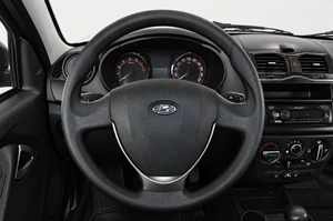 Седан ВАЗ (LADA) Granta 2023 года, 889000 рублей, Челябинск