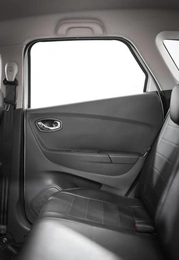 Внедорожник Renault Kaptur 2018 года, 1399000 рублей, Орёл