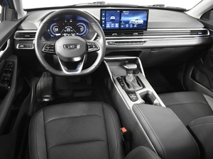 Седан Belgee S50 2025 года, 1567900 рублей, Казань