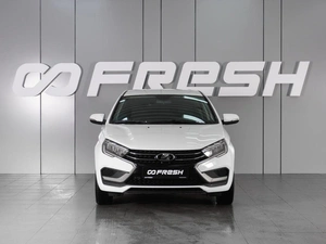 Седан ВАЗ (LADA) Vesta 2023 года, 1266000 рублей, Минеральные Воды