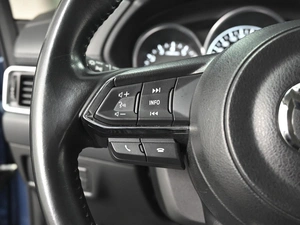 Внедорожник Mazda CX-5 2018 года, 2369000 рублей, Ставрополь