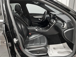 Седан Mercedes-benz C-класс 2020 года, 2890000 рублей, Красноярск