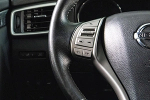 Внедорожник Nissan X-Trail 2015 года, 1659000 рублей, Сургут