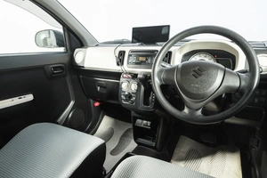Хетчбэк Suzuki Alto 2018 года, 599000 рублей, Новосибирск