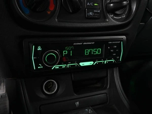 Седан Nissan Almera 2005 года, 380000 рублей, Ростов-на-Дону