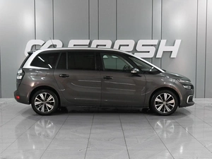 Минивэн Citroen Grand C4 Picasso 2017 года, 1589000 рублей, Ростов-на-Дону