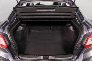 Лифтбек ВАЗ (LADA) Granta 2015 года, 399000 рублей, Пермь