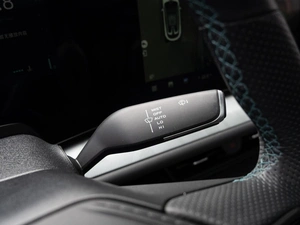 Внедорожник Changan UNI-T 2023 года, 2995000 рублей, Краснодар