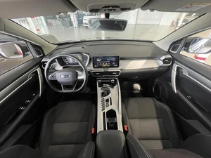 Внедорожник Geely Coolray 2023 года, 1870000 рублей, Смоленск