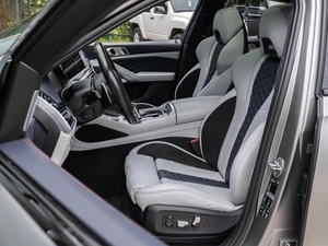 Внедорожник BMW X6 M 2021 года, 8495000 рублей, Большой Сочи