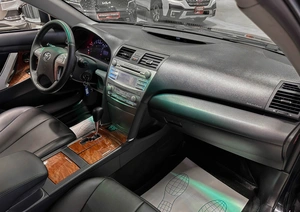 Седан Toyota Camry 2011 года, 1297000 рублей, Красноярск