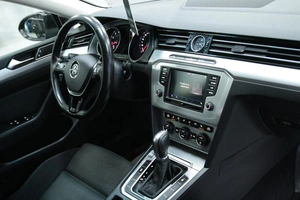Универсал Volkswagen Passat 2016 года, 1648000 рублей, Солонцы
