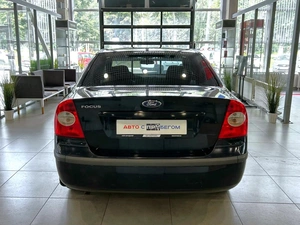 Седан Ford Focus 2007 года, 430000 рублей, Орёл