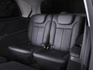 Внедорожник Mercedes-benz GL-класс 2009 года, 2400000 рублей, Ростов-на-Дону