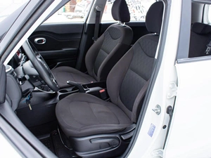 Хетчбэк Kia Soul 2015 года, 1180000 рублей, Петрозаводск