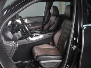 Внедорожник Mercedes-benz GLE-класс 2018 года, 5989000 рублей, Минеральные Воды