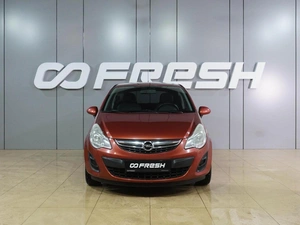 Хетчбэк Opel Corsa 2011 года, 579000 рублей, Воронеж