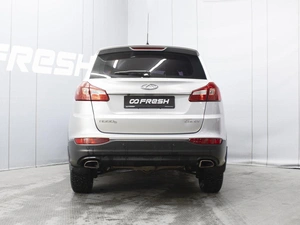 Внедорожник Chery Tiggo 5 2014 года, 899000 рублей, Омск