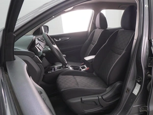 Внедорожник Nissan Qashqai 2018 года, 1099000 рублей, Воронеж