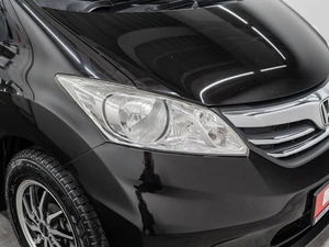 Минивэн Honda Freed 2014 года, 1275000 рублей, Красноярск