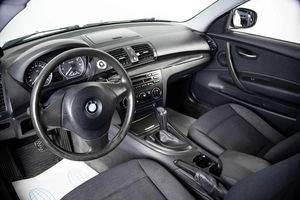 Хетчбэк BMW 1 серия 2011 года, 1079000 рублей, Пермь