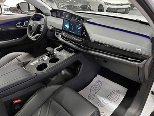 Внедорожник Changan UNI-K 2025 года, 3517000 рублей, Красноярск