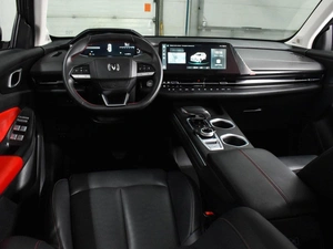 Внедорожник Changan UNI-S 2024 года, 2229000 рублей, Воронеж