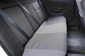 Седан Nissan Almera 2014 года, 669000 рублей, Челябинск