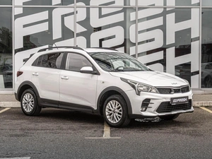 Хетчбэк Kia Rio X 2021 года, 1698000 рублей, Краснодар