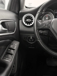 Внедорожник Mercedes-benz GLA-класс 2015 года, 1850000 рублей, Орёл
