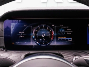 Седан Mercedes-benz E-класс 2019 года, 2750000 рублей, Большой Сочи