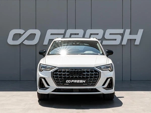 Внедорожник Audi Q3 2026 года, 3890000 рублей, Краснодар