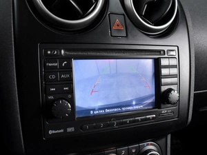 Внедорожник Nissan Qashqai+2 2010 года, 1289000 рублей, Воронеж