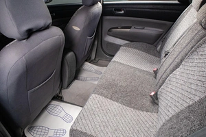 Лифтбек Toyota Prius 2009 года, 859000 рублей, Сургут