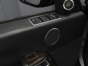 Внедорожник Land Rover Range Rover 2015 года, 4770000 рублей, Омск