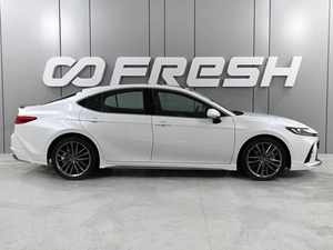 Седан Toyota Camry 2025 года, 4699000 рублей, Аксай